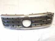 Kühlergrill Frontgrill Kühlergitter Volkswagen Touareg, 2002.10 - 2007.09 7l6853653,