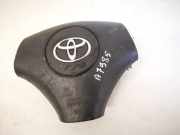 Airbag Fahrer Toyota Corolla, 2001.11 - 2004.02 4513002160a, 45130-02160-a
