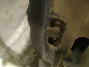 Türfangband Türbremse Türstopper - Hinten Linke Nissan Primera, P12 2002.01 - 2008.12 Gebraucht,