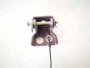Türscharnier Hinten Peugeot 407, 2004.05 - 2010.12 Gebraucht,