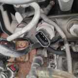 Kraftstoffverteiler Renault Grand Scenic, II 2009.02 - 2013.06 Gebraucht,