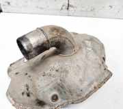 Hitzeschutzblech Abgaskrümmer Volvo S40, 1995.07 - 2000.07 9155447,