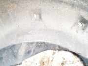 Radhausschale - Hinten Linke Mercedes-Benz ML, W163 1998.02 - 2005.06 1638840322, 163-884-03-22