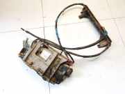 Seilzug Feststellbremse Renault Scenic, II 2003.06 - 2006.06 8200343471, 01670210840 03.331.18.03