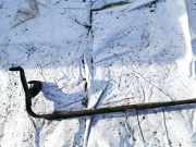 Halteband Kraftstoffbehälter Ford Focus, 2004.11 - 2008.06 Gebraucht,