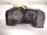 Tachometer Opel Astra, G 1998.09 - 2004.12 24451497,