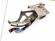 Bremspedal Renault Scenic, II 2006.06 - 2009.02 facelift 30005201, 3000520100a