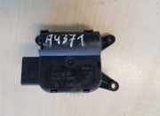 Stellmotor Lüftung Skoda Fabia, I 6Y 2005.10 - 2008.03 facelift 0132801357, b4845