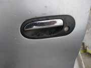 Türgriff Türaussengriff - Vorne Linke Nissan Almera Tino 2000.08 - 2003.09 Gebraucht,