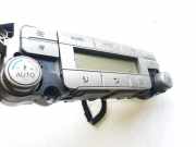 Bedienelement für Klimaanlage Ford Galaxy, Mk III 2006.04 - 2010.06 6m2t18c612cf, wwza01085