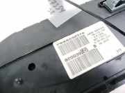 Tachometer Renault Megane, II 2002.11 - 2006.06 8200399695, PBBB032974