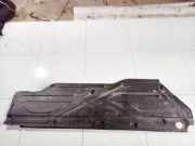 Unterfahrschutz Mercedes-Benz W220, 1998.10 - 2005.08 Gebraucht,