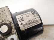 Abs Pumpe Hydraulikblock Opel Zafira, B 2005.07 - 2008.01 13234911, 10.0206-0248.4 10.0960-0559.3