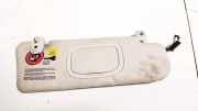 Sonnenblende Fiat Stilo, 2001.10 - 2007.01 Gebraucht,