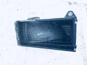 Luftfilterkasten Porsche Cayenne, 2002.01 - 2010.06 Gebraucht,