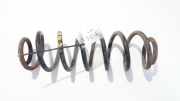 Fahrwerksfeder Hinterachse Skoda Octavia, II 2004.02 - 2009.03 Gebraucht,