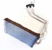 Heizungskühler Wärmetauscher Mitsubishi Outlander, II 2006.01 - 2013.01 Gebraucht,