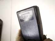 Gurtschloss - Hinten Linke Opel Zafira, A 1999.04 - 2003.11 90588899, 33003235