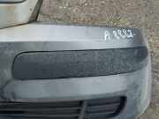Zier-Schutzleistensatz für Stoßfänger - Vorne Linke Hyundai Getz, 2002.08 - 2009.06 Gebraucht,