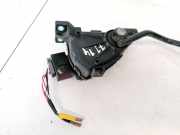 Pedalwerk Nissan Almera, N16 2003.01 - 2006.12 facelift 18002AU410, 6PV00862001