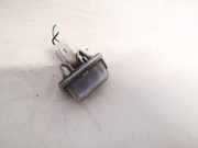 Kennzeichenleuchte Mazda 6, 2002.06 - 2007.08 13061971, 130-61971