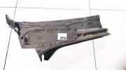 Windlauf Wischerabdeckung Citroen C3, I 2002.02 - 2005.06 964293777,