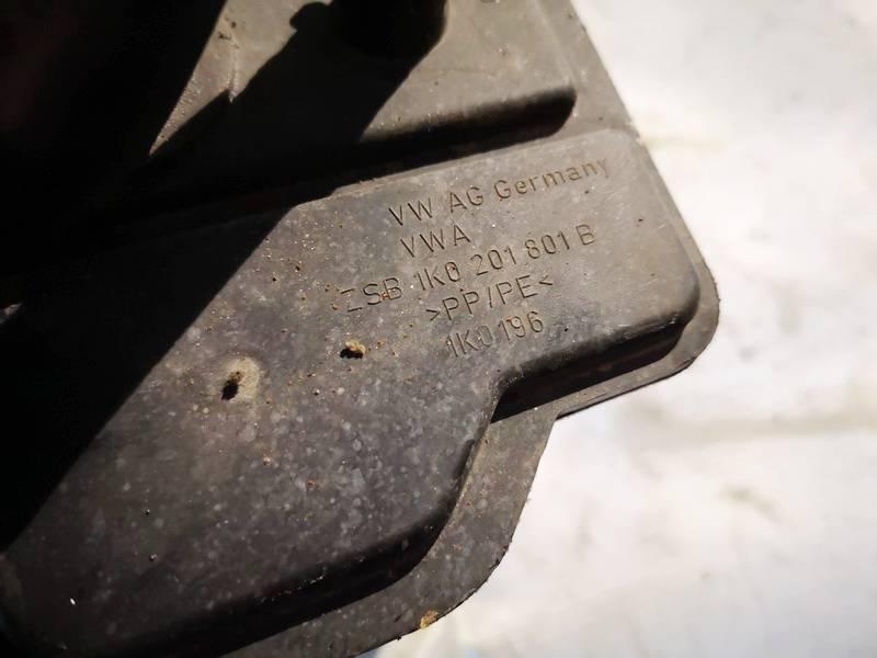 Aktivkohlefilter Volkswagen Golf, V 2003.10 - 2008.10 1k0201801b, BCA