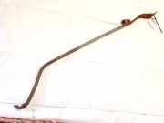 Halteband Kraftstoffbehälter Opel Vectra, C 2002.04 - 2005.10 Gebraucht,