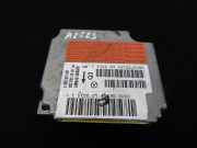 Steuergerät Airbag Mercedes-Benz W220, 1998.10 - 2005.08 0285001467, 0028203826 0003021141000151