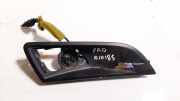 Innenausstattung Skoda Superb, II 2008.03 - 2013.06 3t0837248, 131.968.20.00