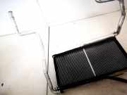 Heizungskühler Wärmetauscher Audi A6, C6 2005.01 - 2008.10 Gebraucht,