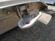 T?rscharnier Hinten Cadillac CTS, 2003.01 - 2007.12 Gebraucht,