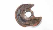 Spritzblech für Bremsscheibe - Hinten Linke Mercedes-Benz W246 2011 - 2014 a2464230420,