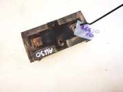 Stoßstangenhalter - Hinten Linke Volvo S80, 1998.05 - 2004.06 9151836,