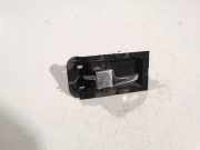 Türinnengriff - Hinten Linke Audi 100, C3 1982.07 - 1991.01 443837711,