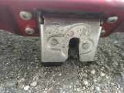 Heckklappe Heckklappenschloss Kofferraumschloss Opel Meriva, A 2002.12 - 2006.01 Gebraucht,