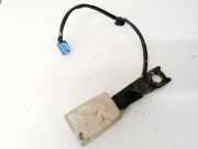 Gurtschloss - Vorne Linke Toyota Previa, 2000.02 - 2006.01 d016001,b-400