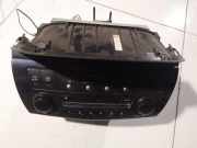 Radio Honda FR-V, 2004.08 - 2009.12 Gebraucht,
