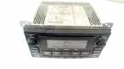 Radio Subaru Impreza, 2009.06 - 2011.06 facelift 86201FG420,PF3294AA