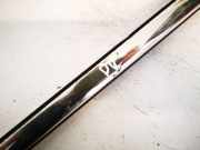 Zierleiste Leiste - Vorne Linke Opel Astra, J 2009.12 - 2015.06 Gebraucht,