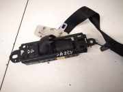 Sicherheitsgurt - Hinten Rechts SAAB 9-5, 2005.11 - 2010.05 facelift 12756313,