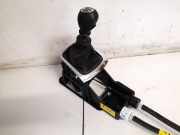 Schaltgestänge - Schaltseile Renault Megane, III 2008.11 - 2012.06 8201062921, 8201062921a