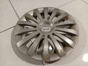 Radkappe Radzierblenden - R15 Skoda Fabia, II 5J 2007.01 - 2010.06 Gebraucht,