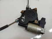 Fensterheber motor - Vorne Linke Mazda 3, BK 2003.10 - 2009.06 Gebraucht,