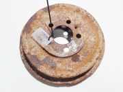 Bremstrommel Skoda Octavia, I 2000.11 - 2004.02 facelift 1j0609617b, 6k9609617