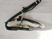Kopfairbag - Vorne Rechts Toyota Yaris, II (XP90) 2005.01 - 2011.01 Gebraucht,