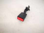 Gurtschloss - Hinten Linke Opel Insignia A, 2008.01 - 2013.01 13267139,