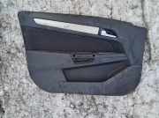 Türverkleidung - Vorne Linke Opel Astra, H 2004.03 - 2009.12 13284106, 5503242
