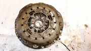 Druckplatte Kupplungsdruckplatte Renault Megane, II 2002.11 - 2006.06 DUALMASS,DUAL MASS