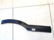 Beplankung Leiste Kotflügel - Hinten Linke Opel Zafira, A 1999.04 - 2003.11 Gebraucht,